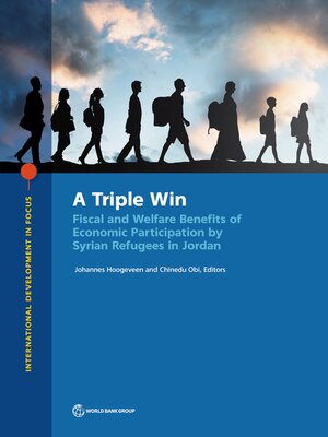 cover image of A Triple Win